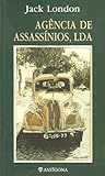 Agência de Assassínios, Lda