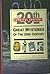 Great Mysteries of the 20th Century by Christine Noble Great Mysteries of the 20th Century by Christine Noble