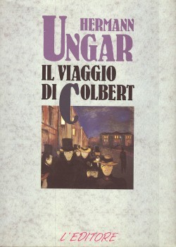 Il viaggio di Colbert