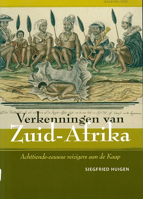 Verkenningen van Zuid-Afrika