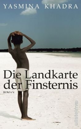 Die Landkarte der Finsternis