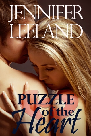 Puzzle of the Heart (Kindle Edition)