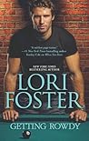 Getting Rowdy by Lori Foster