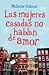 Las mujeres casadas no hablan de amor