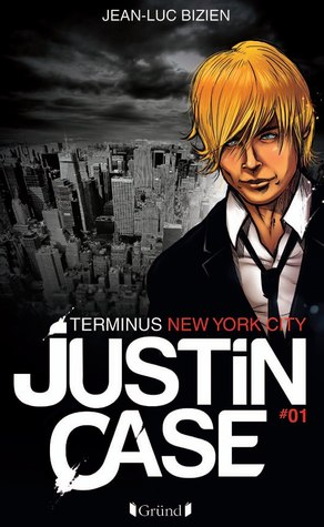 Terminus New-York City (Jason Case,#1)