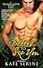 The Better To See You (Transplanted Tales, #2)