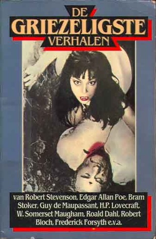 De griezeligste verhalen