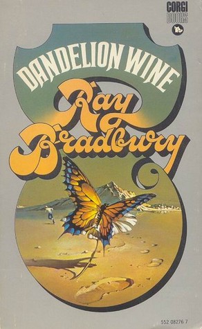 Dandelion Wine
