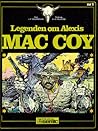 Legenden om Alexis Mac Coy 1