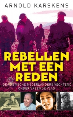 Rebellen met een Reden