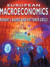 European Macroeconomics