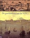 Geschiedenis van de VOC by Femme S. Gaastra
