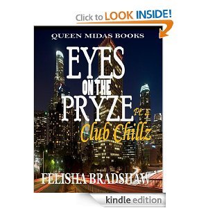 Eyes On The Pryze 4 (Club Chillz)