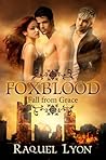 Fall from Grace (Foxblood, #3) Fall from Grace (Foxblood, #3)