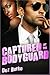 Captured by the Bodyguard