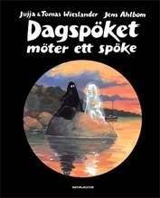 Dagspöket möter ett spöke