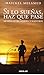 Si lo sueñas, haz que pase. Mi vida entre héroes y maestros by Maickel Melamed
