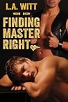Finding Master Right