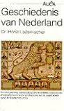 Geschiedenis van Nederland
