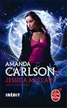 Sang nouveau by Amanda  Carlson