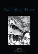 Fez in World History