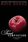 Sweet Temptation by Maya Banks