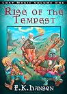 Rise of the Tempest