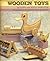Wooden Toys
