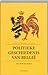 Politieke geschiedenis Belgie by Els Witte