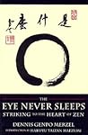 The Eye Never Sle...
