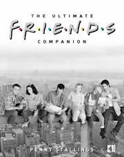 The Ultimate Friends Companion