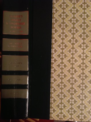 Reader's Digest Condensed Books; 1980 #2, Volume 128: Emma and I / The Devil's Alternative / The Capricorn Stone / Flood