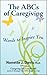 The ABCs of Caregiving: Words to Inspire You