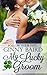 My Lucky Groom (Summer Grooms Series, #2)