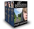 The Nicholas Chronicles