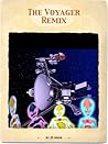 The Voyager Remix by J.D. Adler