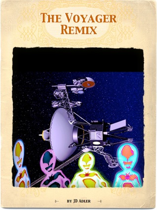 The Voyager Remix (Kindle Edition)