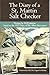 The Diary of a St. Martin Salt Checker