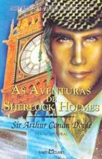 As Aventuras de Sherlock Holmes (Paperback)