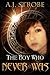 The Boy Who Never Was (Christian Wood)