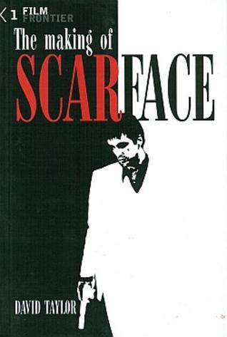 Film Frontier the Making of "Scarface" (Paperback)