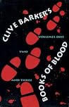 Books of Blood: V...