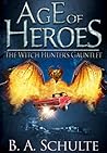 The Witch Hunter'...