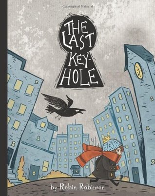 The Last Key-Hole