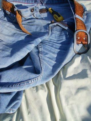 The Gas-Man Cometh (Kindle Edition)