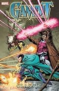 Gambit Classic, Vol. 2