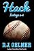 Hack: Innings 4-6 (Hack: The Complete Game, #2)
