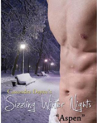 Sizzling Winter Nights: Aspen (Kindle Edition)
