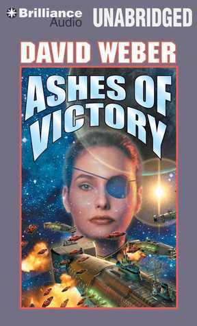 Ashes of Victory
