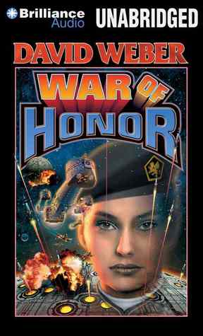 War of Honor